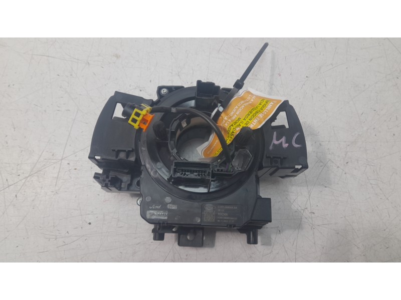 Recambio de anillo airbag para ford kuga iii (dfk) 2.5 fhev referencia OEM IAM LV4T14A664AA  