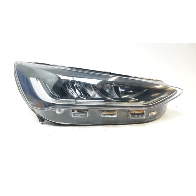 Recambio de faro derecho para ford focus iv (hn) 1.0 ecoboost mhev active referencia OEM IAM   