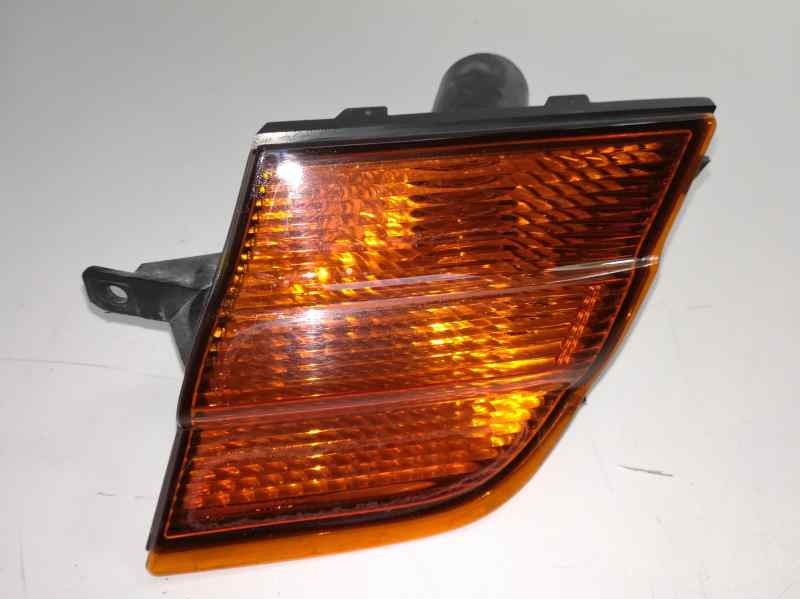 Recambio de piloto delantero izquierdo para nissan micra (k12e) 1.2 cat referencia OEM IAM 26135AX600 108803721 DS0114104