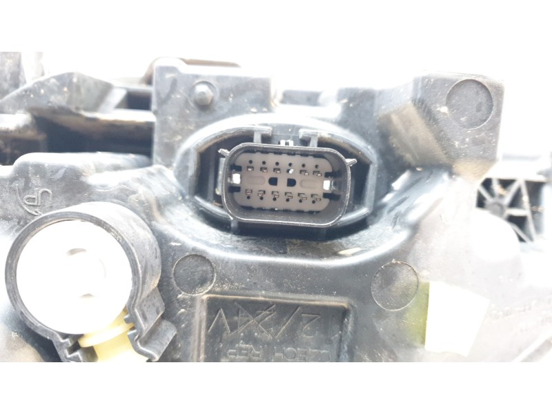 Recambio de faro derecho para ford focus iv (hn) 1.0 ecoboost mhev active referencia OEM IAM   
