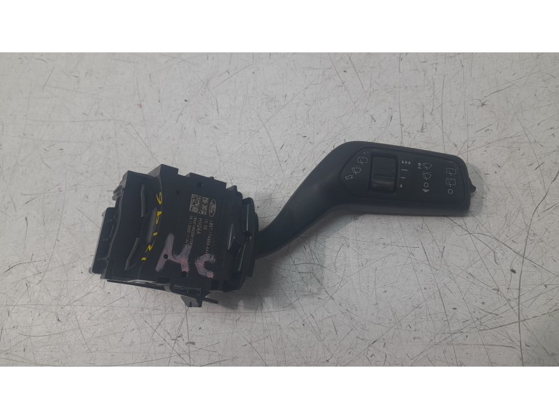 Recambio de airbag delantero derecho para ford kuga iii (dfk) 2.5 fhev referencia OEM IAM LB5T17A553AAW  
