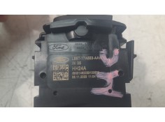 Recambio de airbag delantero derecho para ford kuga iii (dfk) 2.5 fhev referencia OEM IAM LB5T17A553AAW   2