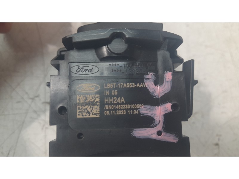 Recambio de airbag delantero derecho para ford kuga iii (dfk) 2.5 fhev referencia OEM IAM LB5T17A553AAW  