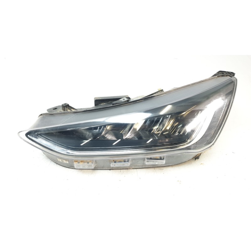 Recambio de faro izquierdo para ford focus iv (hn) 1.0 ecoboost mhev active referencia OEM IAM NX7B13E015CF  