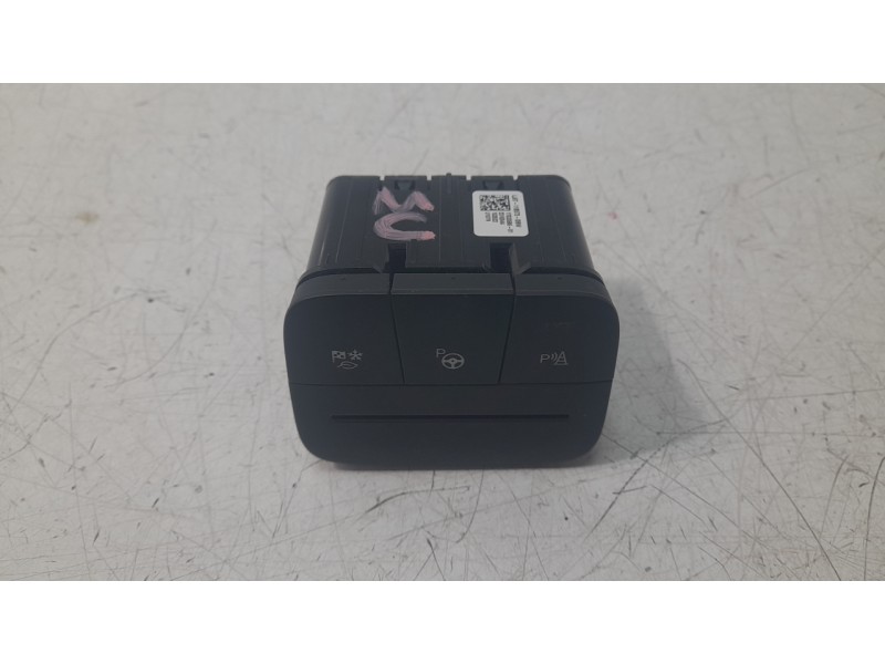Recambio de mando multifuncion para ford kuga iii (dfk) 2.5 fhev referencia OEM IAM LJ6T11B573DBW  