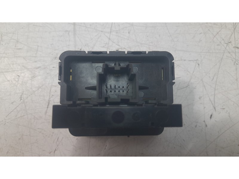 Recambio de mando multifuncion para ford kuga iii (dfk) 2.5 fhev referencia OEM IAM LJ6T11B573DBW  