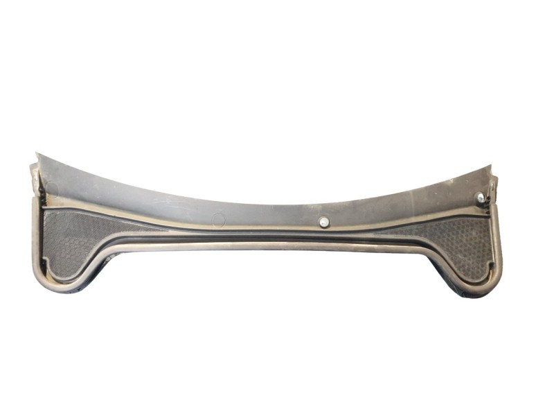 Recambio de torpedo para ford focus iv (hn) 1.0 ecoboost mhev active referencia OEM IAM JX7BA02222 2326939 