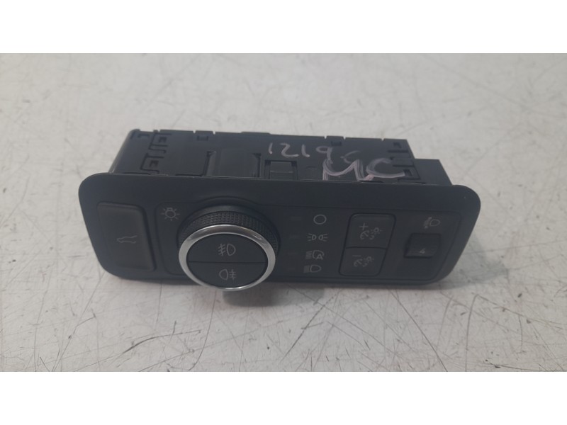 Recambio de mando luces para ford kuga iii (dfk) 2.5 fhev referencia OEM IAM LV4T13D061EFW  