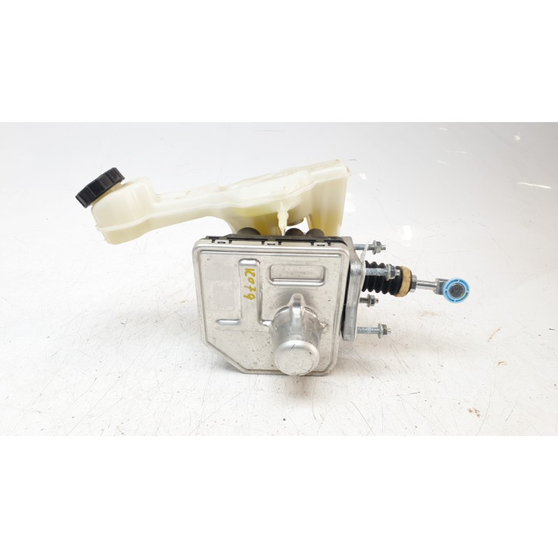 Recambio de bomba freno para ford focus iv (hn) 1.0 ecoboost mhev active referencia OEM IAM RX612C219MC 2670481 