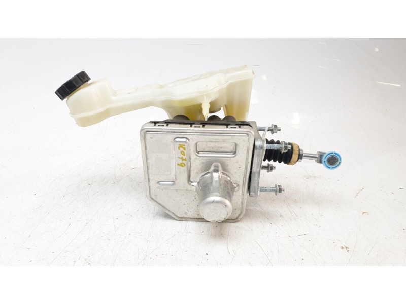 Recambio de bomba freno para ford focus iv (hn) 1.0 ecoboost mhev active referencia OEM IAM RX612C219MC 2670481 