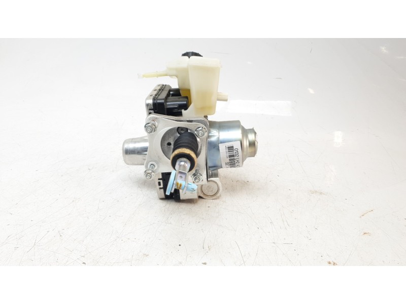 Recambio de bomba freno para ford focus iv (hn) 1.0 ecoboost mhev active referencia OEM IAM RX612C219MC 2670481 