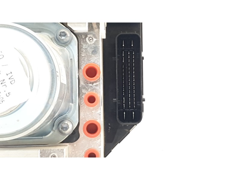 Recambio de bomba freno para ford focus iv (hn) 1.0 ecoboost mhev active referencia OEM IAM RX612C219MC 2670481 