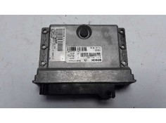 Recambio de centralita motor uce para citroen xantia berlina 1.9 turbodiesel referencia OEM IAM 9624519580 0281001262 