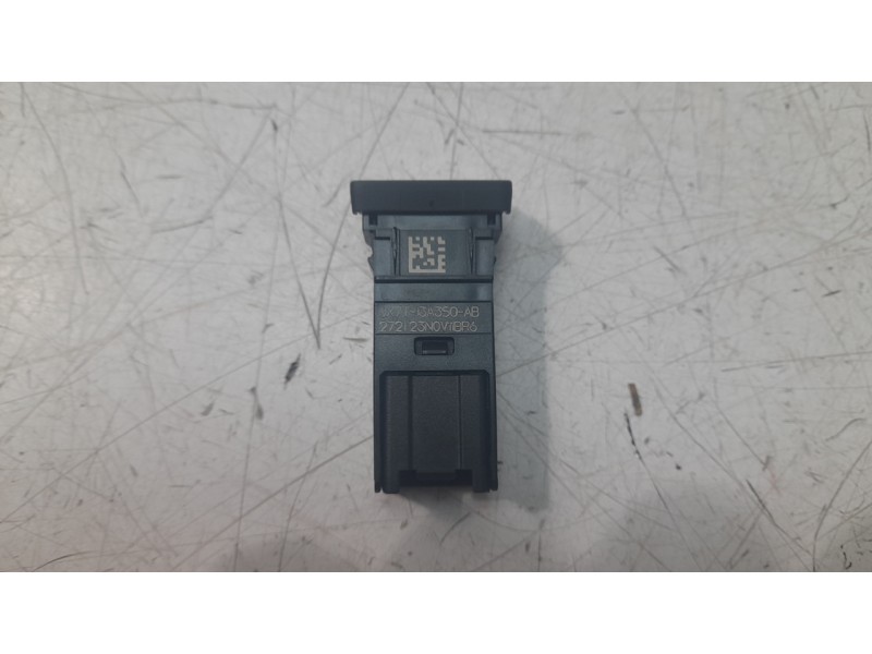 Recambio de warning para ford kuga iii (dfk) 2.5 fhev referencia OEM IAM JX7T13A350AB  