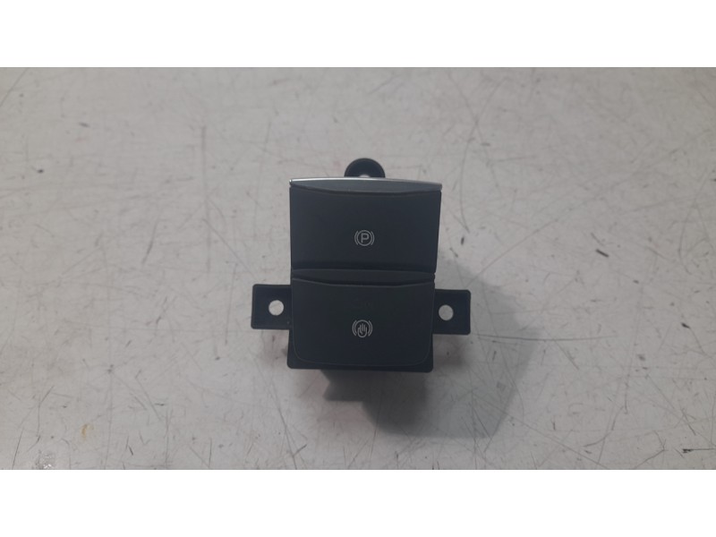 Recambio de palanca freno para ford kuga iii (dfk) 2.5 fhev referencia OEM IAM LB5T2B623AAW  