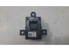 Recambio de palanca freno para ford kuga iii (dfk) 2.5 fhev referencia OEM IAM LB5T2B623AAW   2