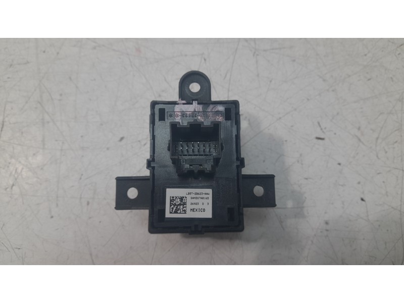 Recambio de palanca freno para ford kuga iii (dfk) 2.5 fhev referencia OEM IAM LB5T2B623AAW  