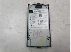 MODULO ELECTRONICO NX7T19J235AD NX7T19J235AD 