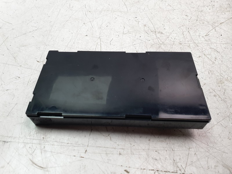 Recambio de modulo electronico para ford kuga iii (dfk) 2.5 fhev referencia OEM IAM NX7T19J235AD  