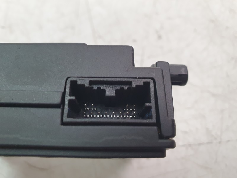 Recambio de camara vision frontal para ford kuga iii (dfk) 2.5 fhev referencia OEM IAM LV4T19H406CF  