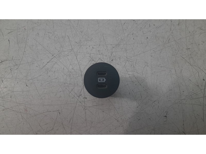 Recambio de modulo electronico para ford kuga iii (dfk) 2.5 fhev referencia OEM IAM PU5T19J211FA  