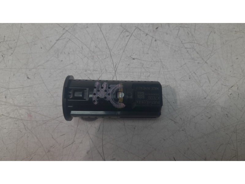 Recambio de modulo electronico para ford kuga iii (dfk) 2.5 fhev referencia OEM IAM PU5T19J211FA  