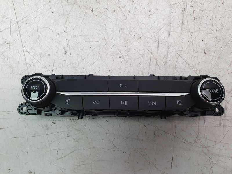 Recambio de mando multifuncion para ford kuga iii (dfk) 2.5 fhev referencia OEM IAM LJ6T18K811BB  
