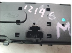 Recambio de mando multifuncion para ford kuga iii (dfk) 2.5 fhev referencia OEM IAM LJ6T18K811BB   2