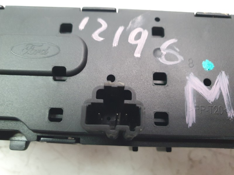 Recambio de mando multifuncion para ford kuga iii (dfk) 2.5 fhev referencia OEM IAM LJ6T18K811BB  