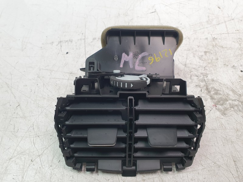 Recambio de aireador central para ford kuga iii (dfk) 2.5 fhev referencia OEM IAM LJ6T19C570AA  