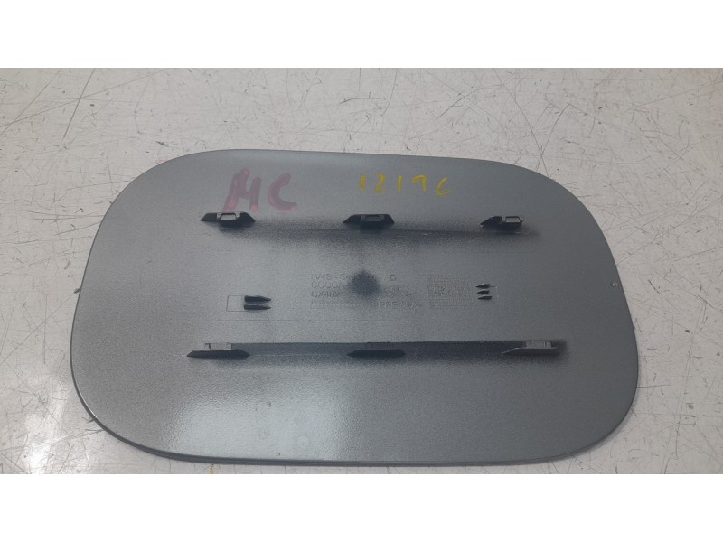 Recambio de tapa balancines para ford kuga iii (dfk) 2.5 fhev referencia OEM IAM LV4BS405C46AD  