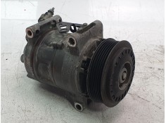 Recambio de compresor aire acondicionado para peugeot 308 ii (lb_, lp_, lw_, lh_, l3_) 1.6 hdi 100 referencia OEM IAM 9675655880 2