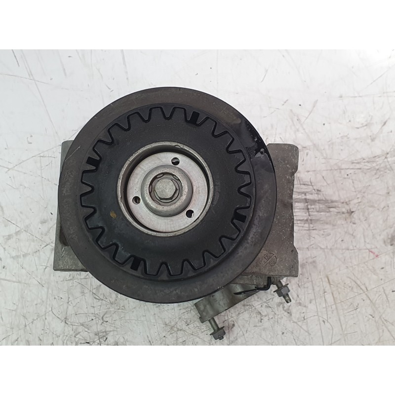 Recambio de compresor aire acondicionado para peugeot 308 ii (lb_, lp_, lw_, lh_, l3_) 1.6 hdi 100 referencia OEM IAM 9675655880