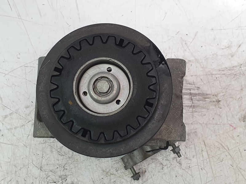 Recambio de compresor aire acondicionado para peugeot 308 ii (lb_, lp_, lw_, lh_, l3_) 1.6 hdi 100 referencia OEM IAM 9675655880