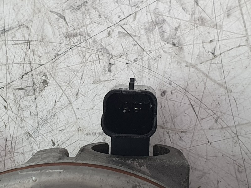 Recambio de compresor aire acondicionado para peugeot 308 ii (lb_, lp_, lw_, lh_, l3_) 1.6 hdi 100 referencia OEM IAM 9675655880