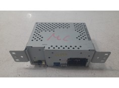 SISTEMA AUDIO / RADIO CD MX6T18K810ZA MX6T18K810ZA 