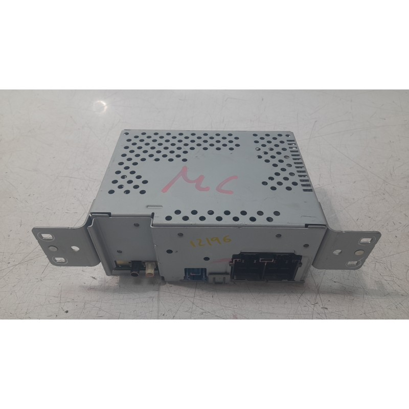 Recambio de sistema audio / radio cd para ford kuga iii (dfk) 2.5 fhev referencia OEM IAM MX6T18K810ZA  