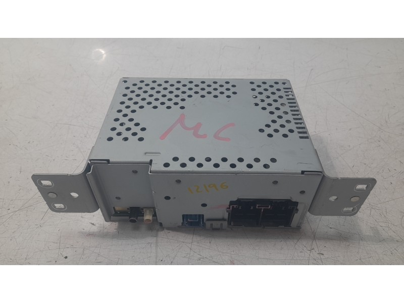 Recambio de sistema audio / radio cd para ford kuga iii (dfk) 2.5 fhev referencia OEM IAM MX6T18K810ZA  