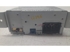 Recambio de sistema audio / radio cd para ford kuga iii (dfk) 2.5 fhev referencia OEM IAM MX6T18K810ZA   2