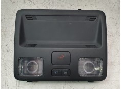 Recambio de luz interior para ford kuga iii (dfk) 2.5 fhev referencia OEM IAM 2454708  