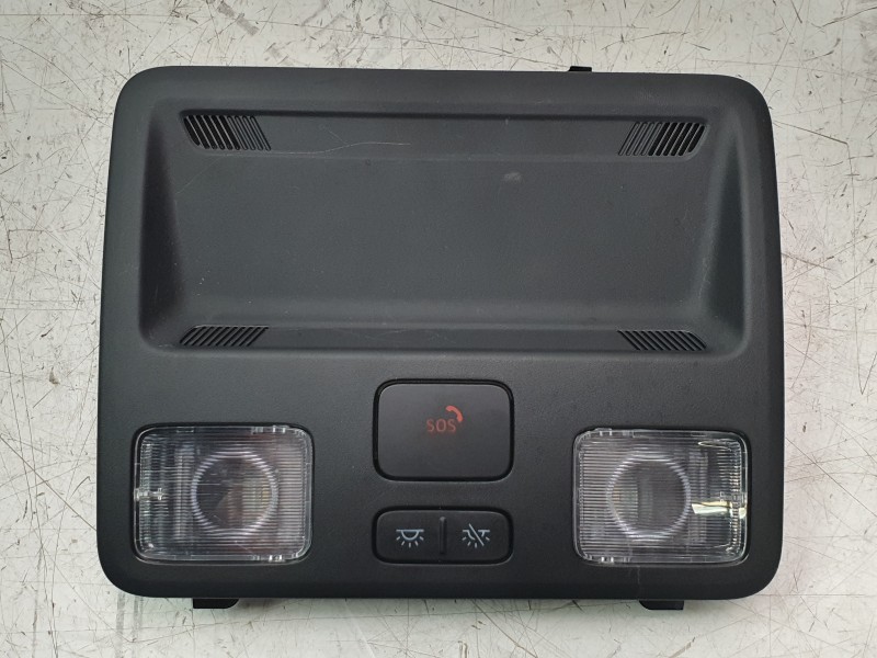 Recambio de luz interior para ford kuga iii (dfk) 2.5 fhev referencia OEM IAM 2454708  