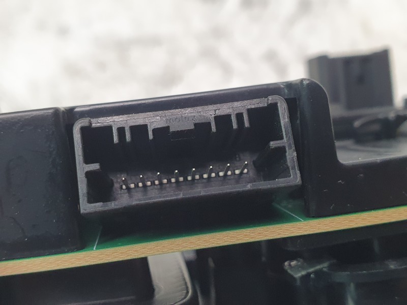 Recambio de luz interior para ford kuga iii (dfk) 2.5 fhev referencia OEM IAM 2454708  