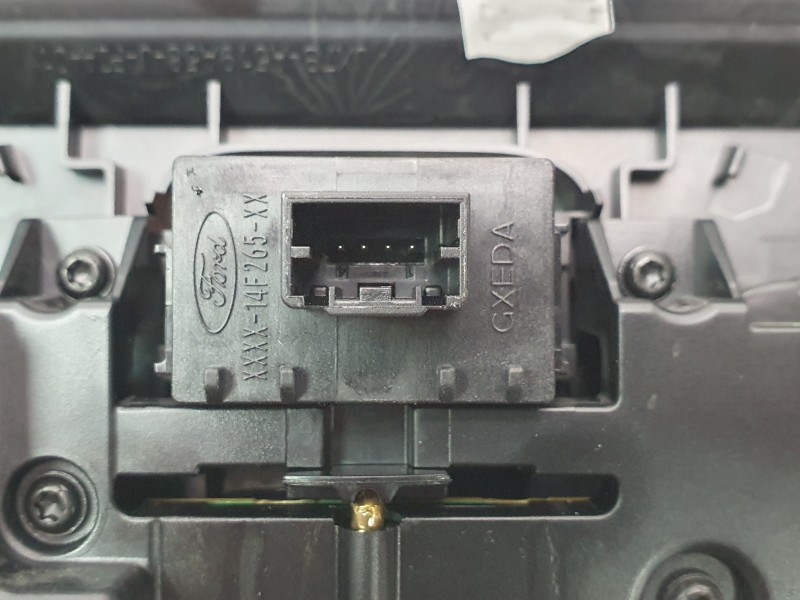 Recambio de luz interior para ford kuga iii (dfk) 2.5 fhev referencia OEM IAM 2454708  