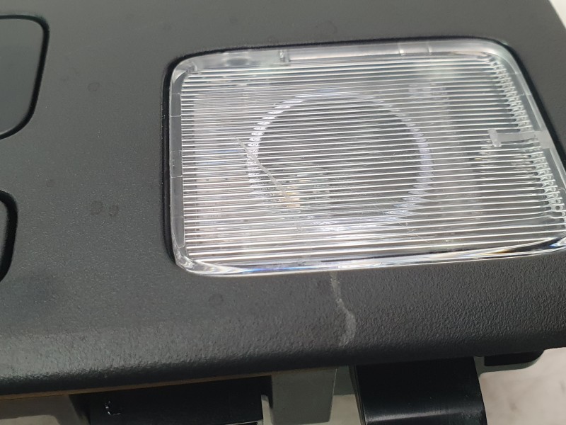 Recambio de luz interior para ford kuga iii (dfk) 2.5 fhev referencia OEM IAM 2454708  