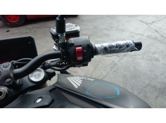 Recambio de piña luces derecha para honda cb 1000 sp referencia OEM IAM   