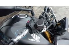 Recambio de piña luces derecha para honda cb 1000 sp referencia OEM IAM    2