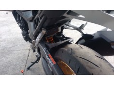 Recambio de amortiguador trasero para honda cb 1000 sp referencia OEM IAM   