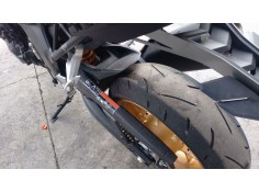 GUARDABARROS TRASERO 