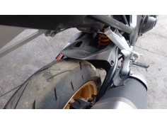 Recambio de guardabarros trasero para honda cb 1000 sp referencia OEM IAM    2