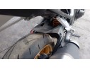 GUARDABARROS TRASERO 80120MLLD00 80120MLLD00 